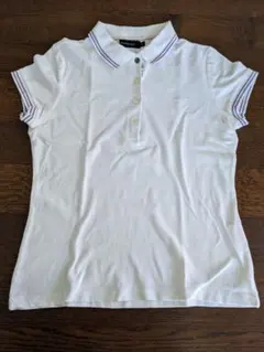 CALVIN KLEINのポロシャツ