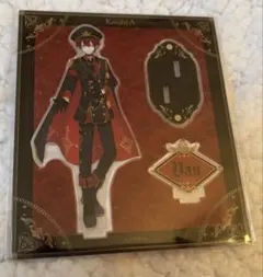 KnightA ばぁうくん fuckin frustrationアクリルスタンド