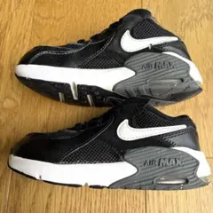 Nike Air Max ブラック　16㎝　キッズスニーカー　ナイキエアマックス