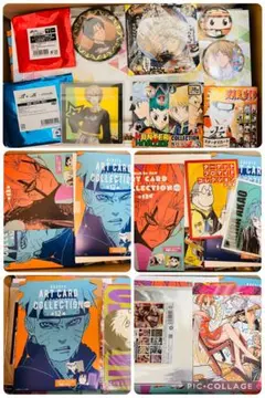 ② ノンジャンル　アニメグッズ　雑貨　大量　まとめ売り　断捨離　処分　匿名配送 ② ノンジャンル アニメグッズ 雑貨 大量 まとめ売り 断捨離
