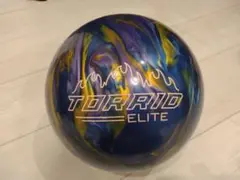 RADICAL　TORRID ELITE 15ポンド