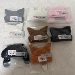 StrayKids スキズ SKZOO 10cm 8種コンプリート セット - メルカリ