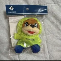 日本ハムファイターズ 鎌スタカビー ぬいぐるみ　キーチェーン3種セット ファイターズ鎌ケ谷スタジアム【公式】 on X: 