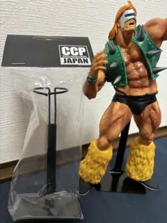 UDF キン肉マン CCP 第3弾 ネプチューンマン - メルカリ