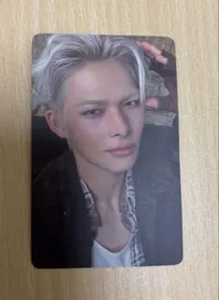 enhypenラキドロ ユニバ