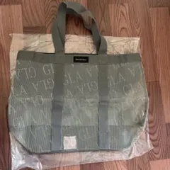 メルセデス・ベンツ ノベルティ オリジナルメッシュトートバッグ