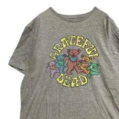 グレイトフルデッド Tシャツ