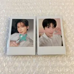 TXT テヒョン