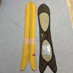 ゲンテンスティック マジック38 GENTEMSTICK 25-26 MAGIC 38 - GENTEMSTICK Official Web | THE SNOWSURF SHOP