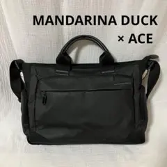 2026年最新】MANDARINA DUCK バッグの人気アイテム - メルカリ