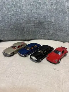 ヴォンテージ トミカ TOMICA 外国車 1586 - メルカリ