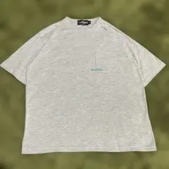 WILD THINGS グレー Tシャツ Mのサムネイル