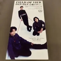 FIELD OF VIEW CD