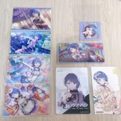 2025年最新】宝石箱 プロセカ 桐谷遥の人気アイテム - メルカリ