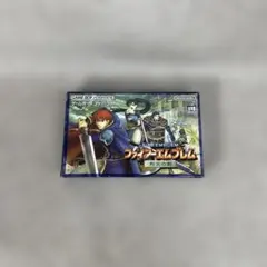 起動確認済 ファイアーエムブレム 烈火の剣
