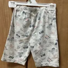 ハーフパンツ