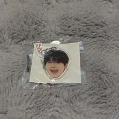 TREASURE トレジャー ジュンギュ アクリルキーホルダー アクキー 楽