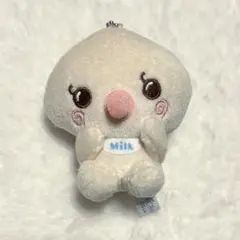 みるみるちゃん しずくちゃん ベビーマスコットキーチェーン ぬいぐるみ 人形