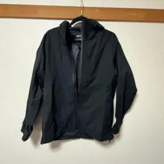 テック マウンテンパーカー