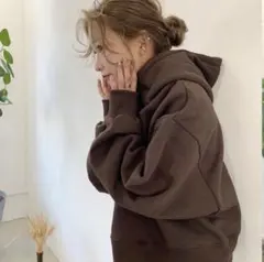 パーカー レディース