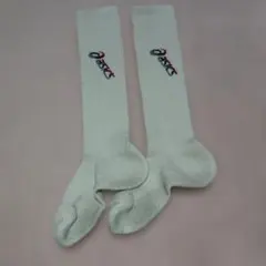 Asics☆バレーボールソックス