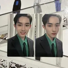 NCT NATION ウィンウィン トレカ ランダム MD WayV