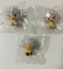 ヒロアカちょこのっこ3点セット