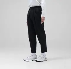 【New Balance】 MET24 スリムテーパードパンツ