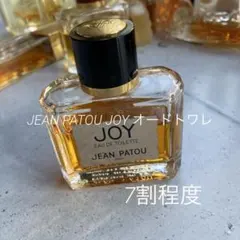 JEAN PATOU JOY 石鹸＆香水 ギフトセット - メルカリ