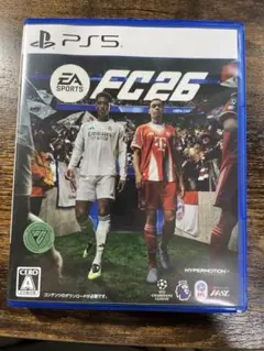 FC26 PS5
