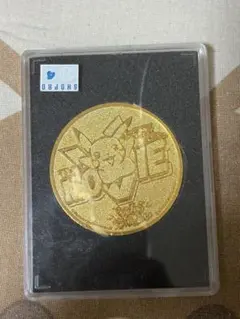 2026年最新】ポケモン金メダルの人気アイテム - メルカリ