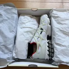 STUSSY NIKE AIR ZM SPIRIDON 新品 27cmのサムネイル
