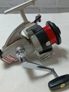 RYOBI リョービ TOM NO.4 スピニングリール 希少 レア ビンテージ
