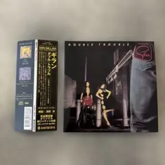 ダブル・トラブル