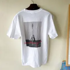 ルイーズ・ブルジョワ Tシャツ Lサイズ ホワイト