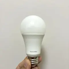 【SwitchBot】LED電球 スマート電球 E26