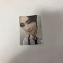 NCT NATION in Cinemas 入場特典 シャオジュン