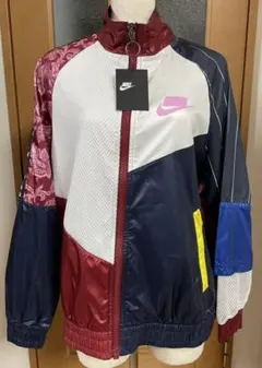 NIKE ナイキ　NSW ウィメンズ ウーブン トラックジャケット