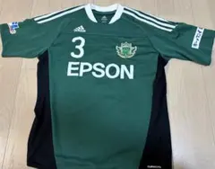 ユウ【まとめ買い】松本山雅 2011年&2016年 レプリカユニフォーム 2026年最新】山雅 ユニフォームの人気アイテム - メルカリ