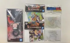 一番くじドラゴンボール　BATTLE OF SUPER SAIYAN