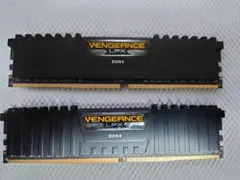 2026年最新】corsair vengeance lpx 3200の人気アイテム - メルカリ