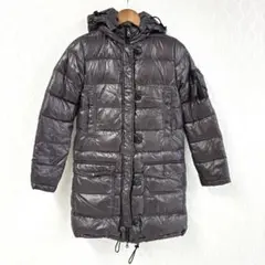 DUVETICA corcira ダウンコート