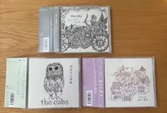 2026年最新】THE CABSの人気アイテム - メルカリ