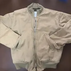 Alpha タンカースジャケット