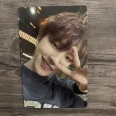 boynextdoor No Genre game board ver ウナク