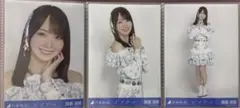 乃木坂46 生写真 賀喜遥香　ビリヤニ　コンプ