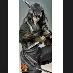 銀魂 桂小太郎 マイクロファイバータオル