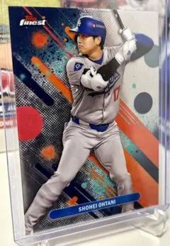 topps finest