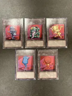 【希少・新品未開封】おジャマトークン 3種 シロノス サイン入り 2025年最新】おじゃま トークンの人気アイテム - メルカリ