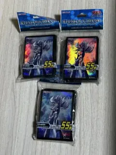 遊戯王 フレシアの蟲惑魔 スリーブ 4個セット - メルカリ
